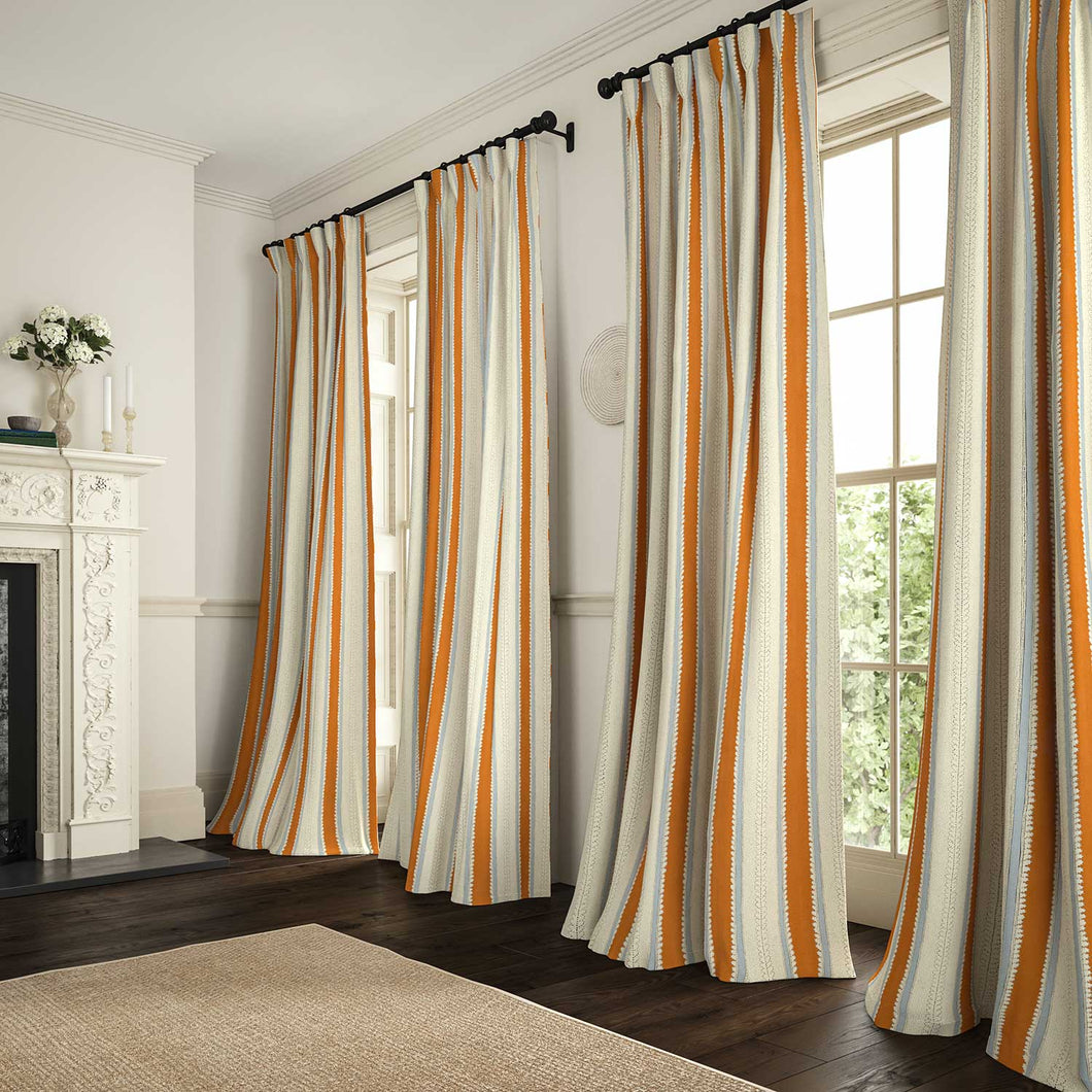 LF2473C Dimity 9 Clementine