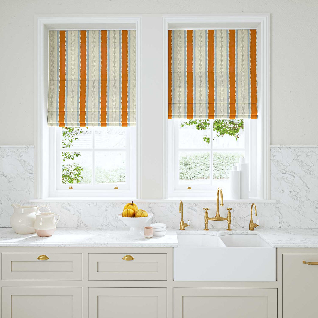 LF2473C Dimity 9 Clementine