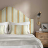 LF2473C Dimity 11 Biscuit