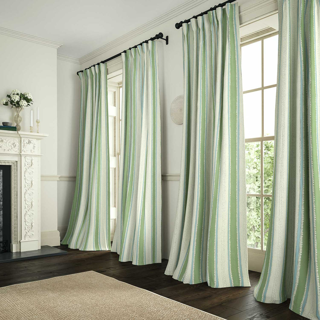 LF2473C Dimity 13 Eucalyptus