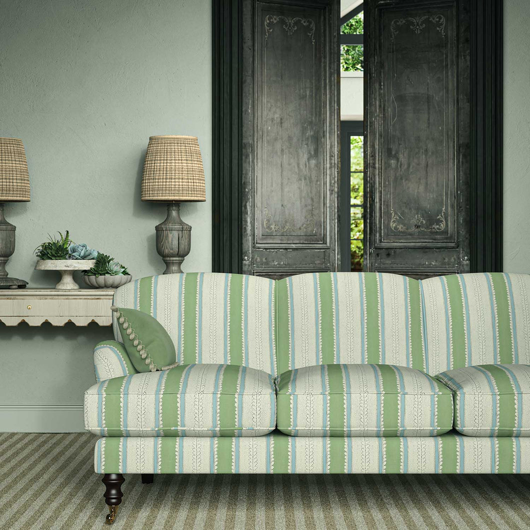 LF2473C Dimity 13 Eucalyptus