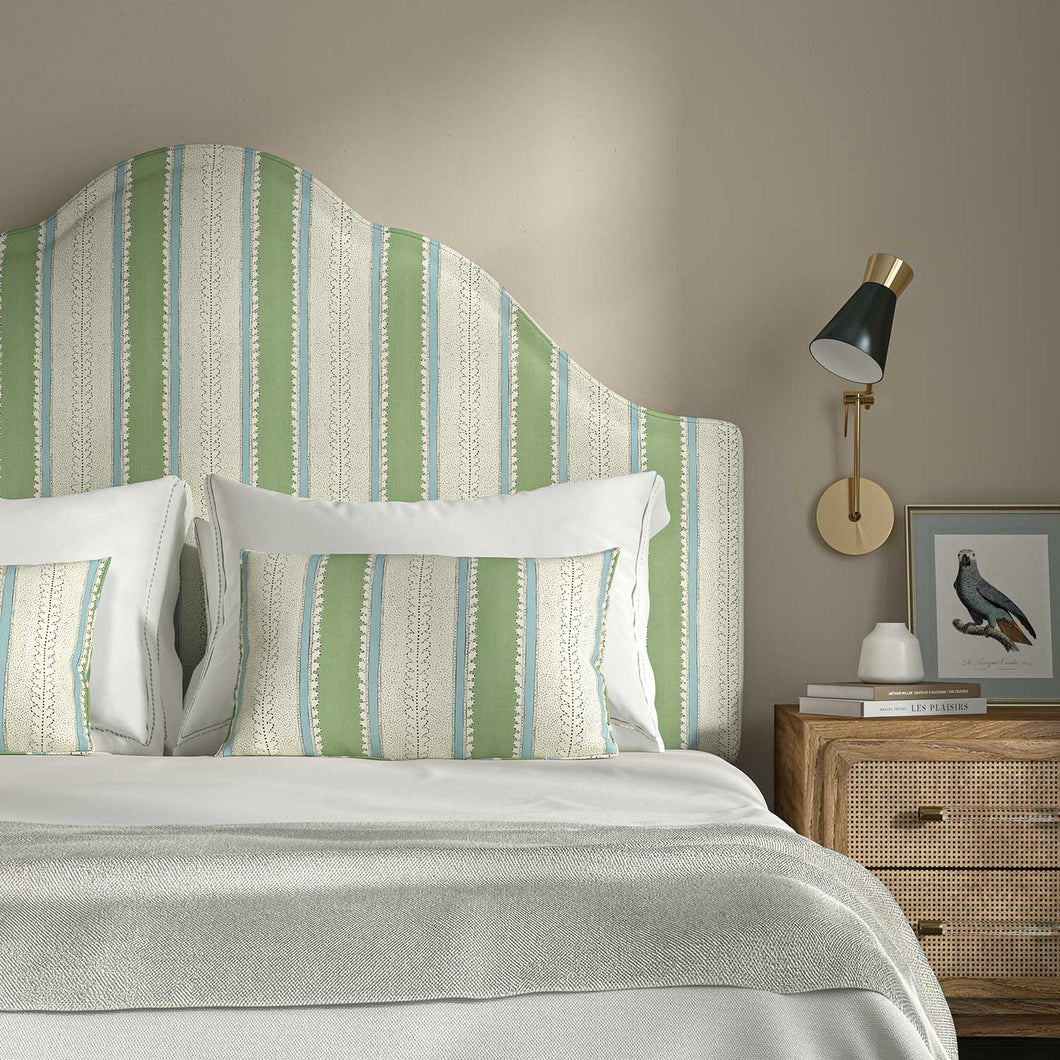 LF2473C Dimity 13 Eucalyptus