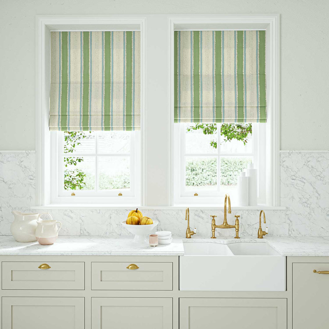 LF2473C Dimity 13 Eucalyptus