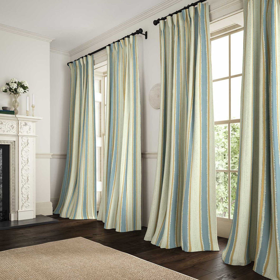 LF2473C Dimity 16 Powder Blue
