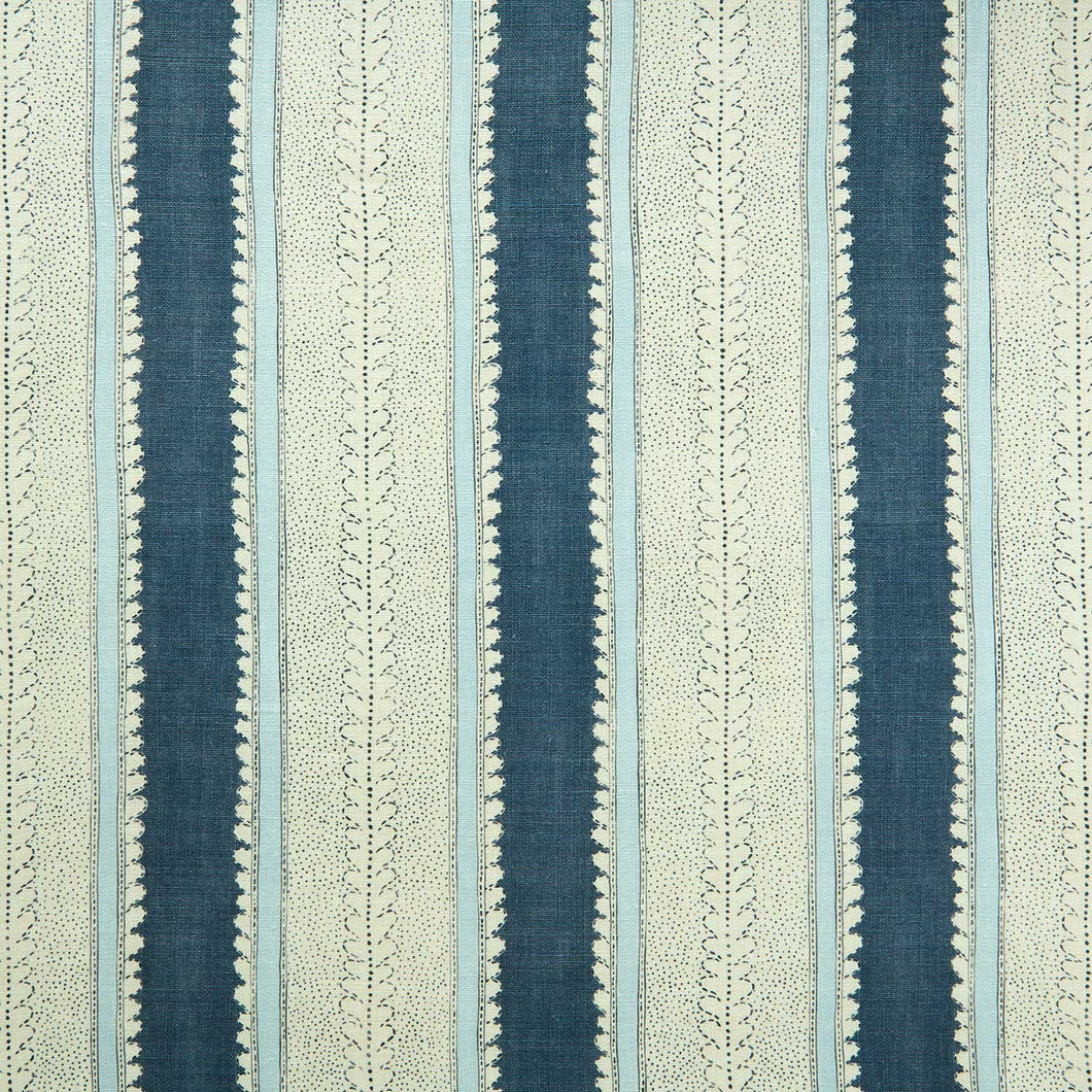 LF2473C Dimity 17 Indigo
