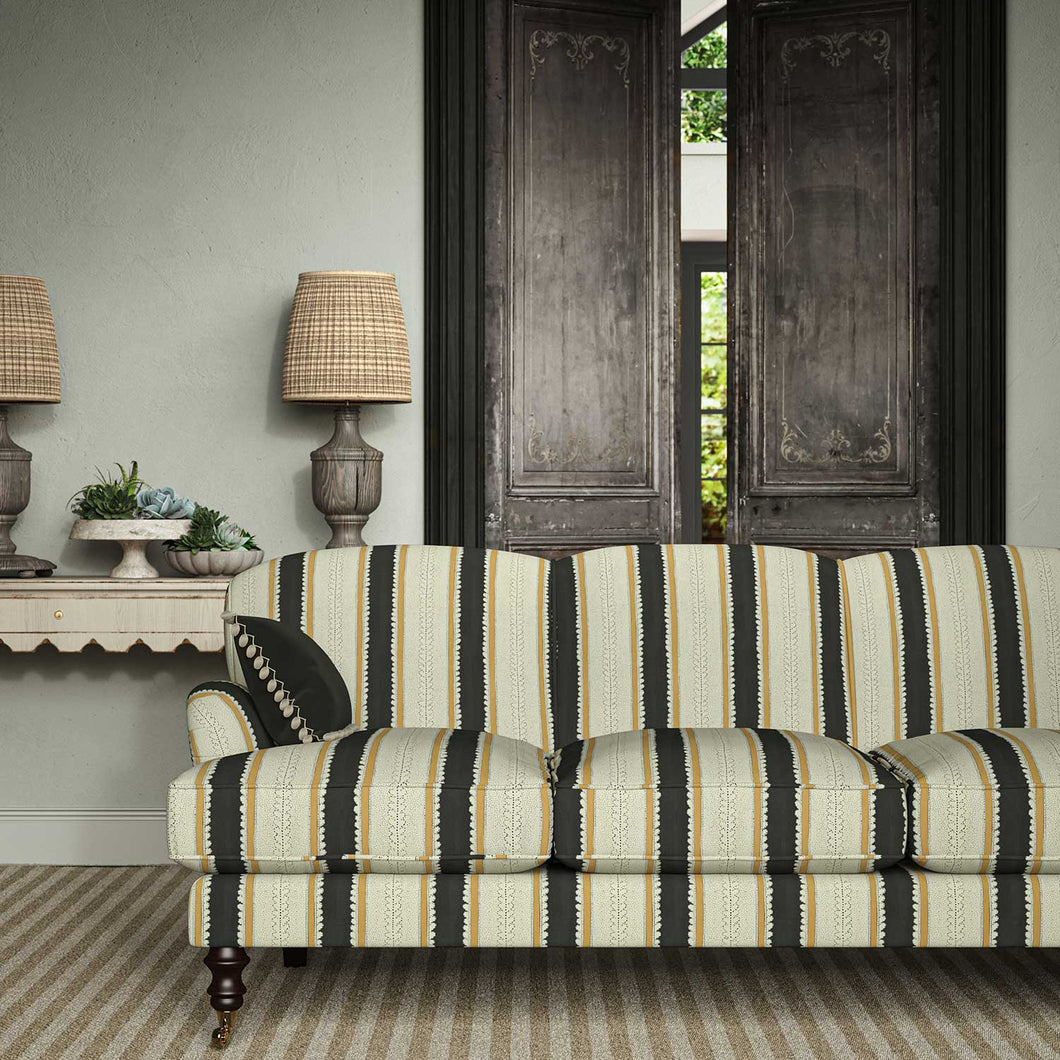 LF2473C Dimity 19 Charcoal