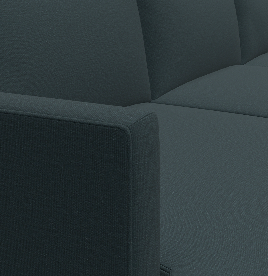 Domo Teal