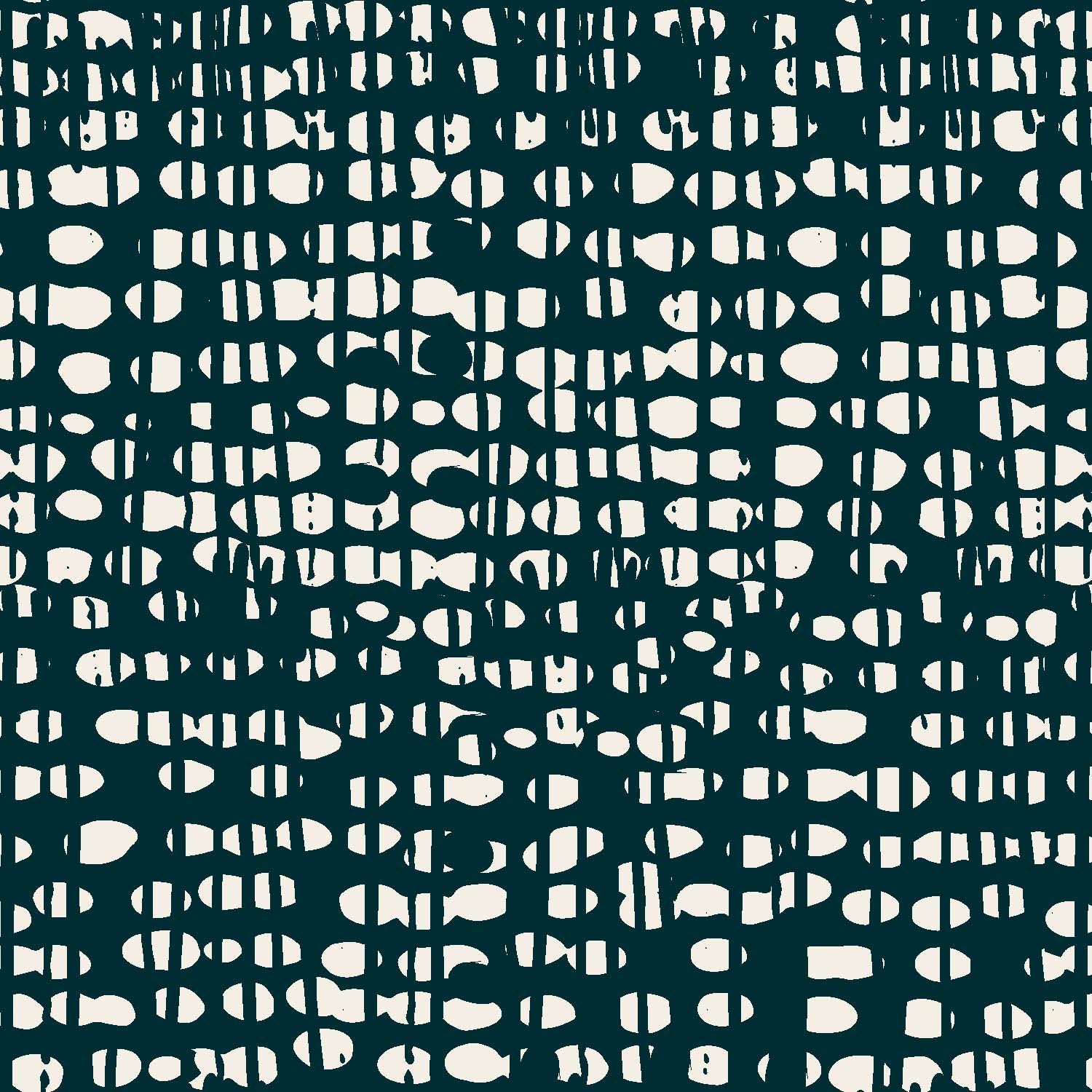 Droplet Teal