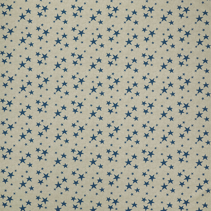St Maws Indigo