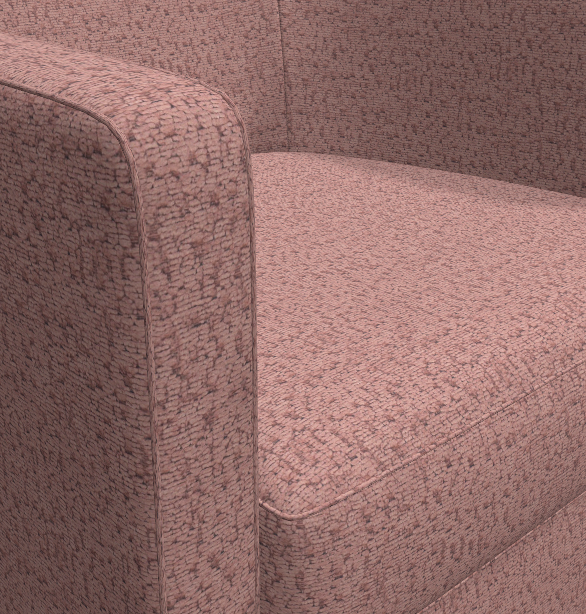 Envy Dusty Rose