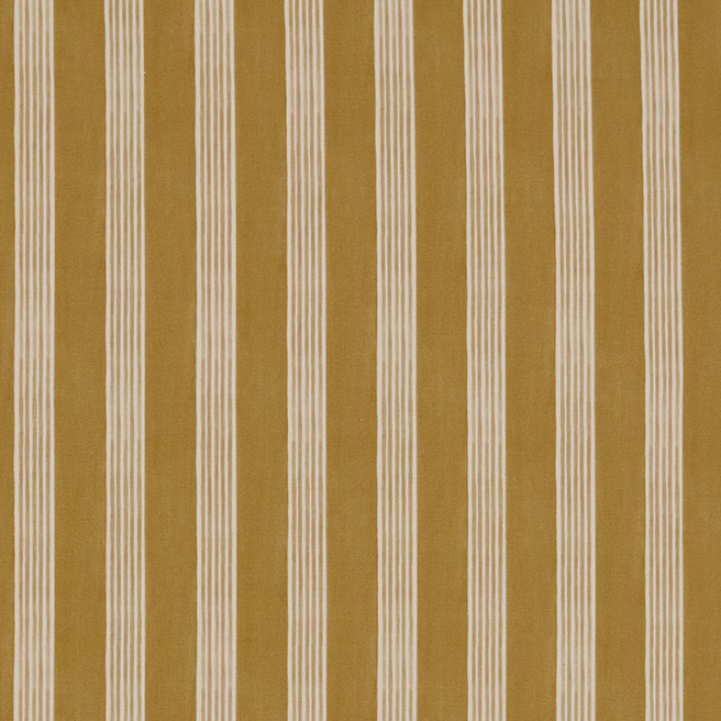 Flossy Ochre