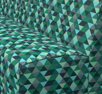 Facet Emerald