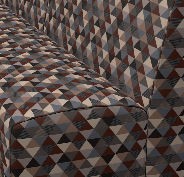 Facet Onyx