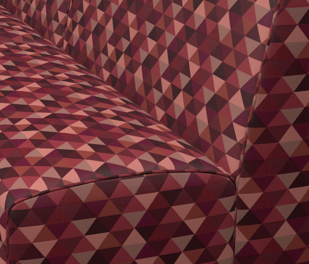 Facet Ruby