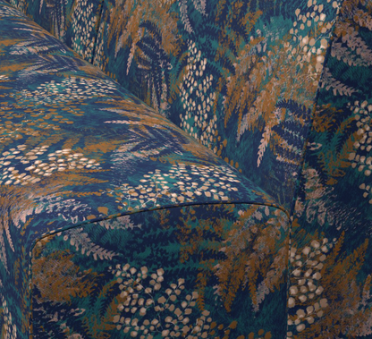 Fern Russet