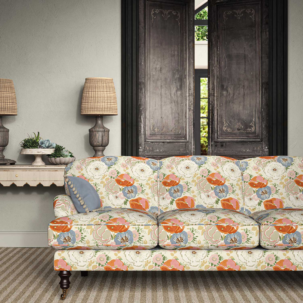 LF2472C Joni 2 Tangerine