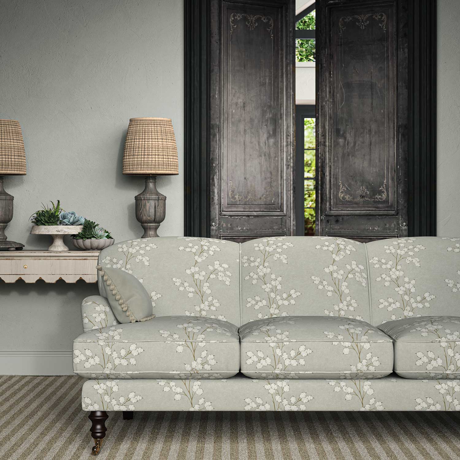 LF2470C Lottie 1 Linen
