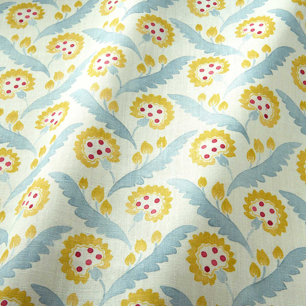 LF2468C Polly 4 Rhubarb & Custard