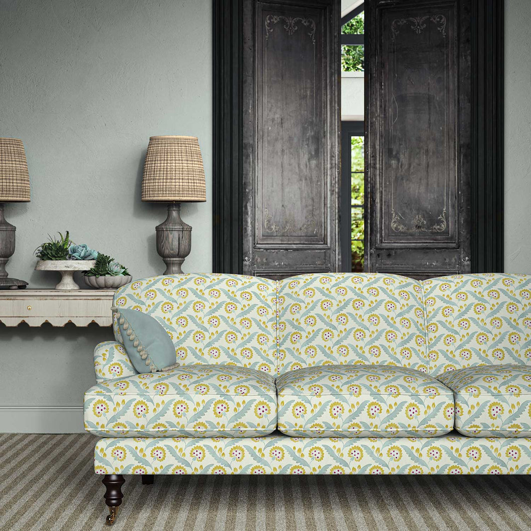 LF2468C Polly 4 Rhubarb & Custard