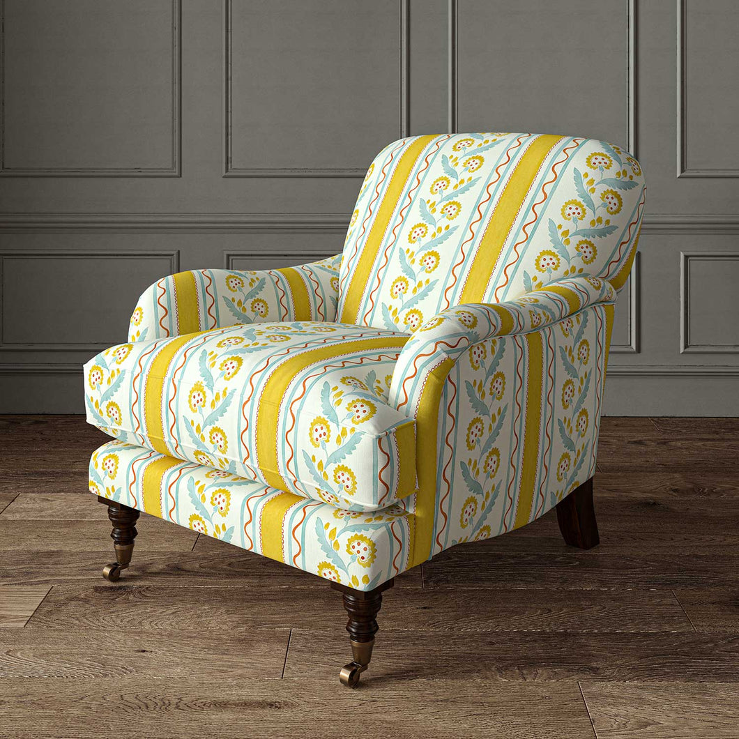 LF2469C Polly Stripe 2 St Clements