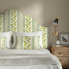 LF2469C Polly Stripe 3 Dandelion