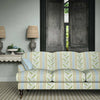 LF2469C Polly Stripe 4 Cameo Blue