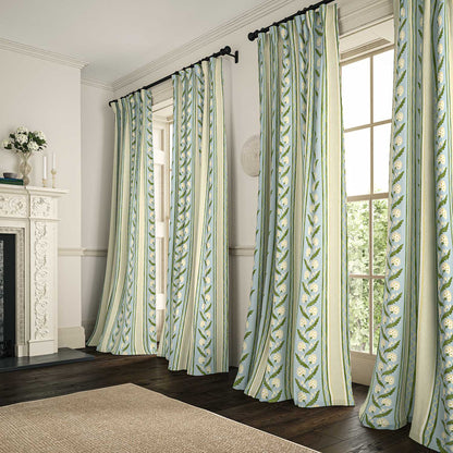 LF2469C Polly Stripe 6 Lakeside