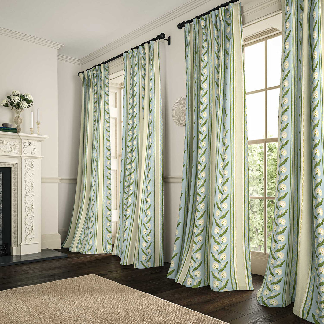 LF2469C Polly Stripe 6 Lakeside