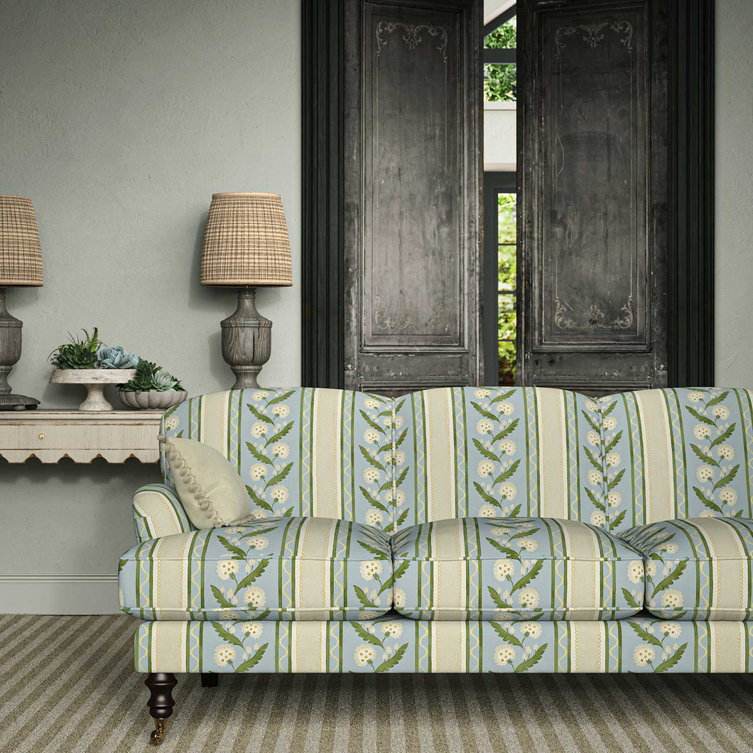 LF2469C Polly Stripe 6 Lakeside