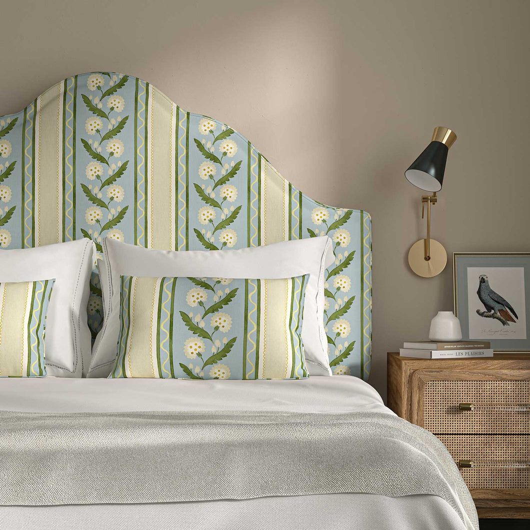 LF2469C Polly Stripe 6 Lakeside