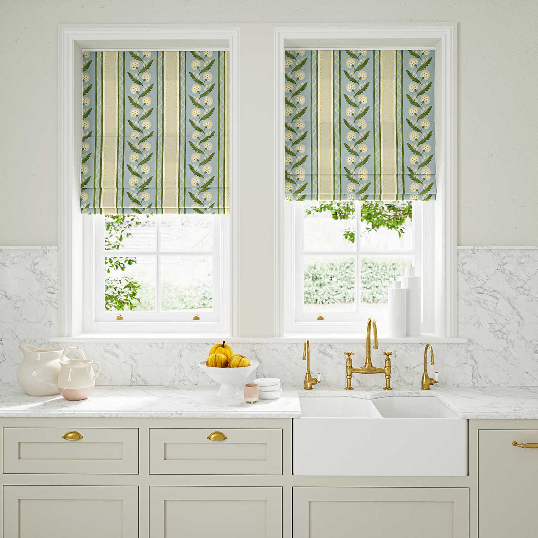 LF2469C Polly Stripe 6 Lakeside