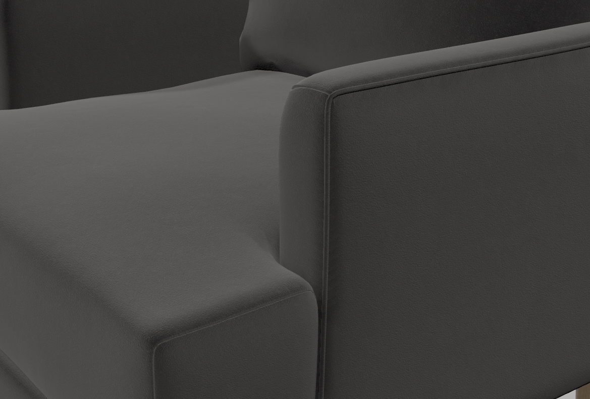 Glamour Carbon