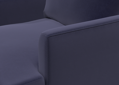 Glamour Dark Navy