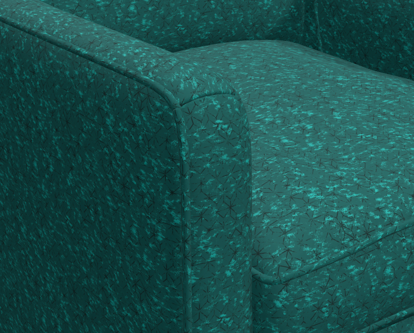 Grid Aqua