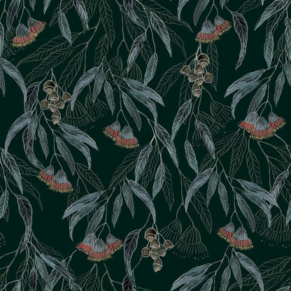 Gumnuts Forest