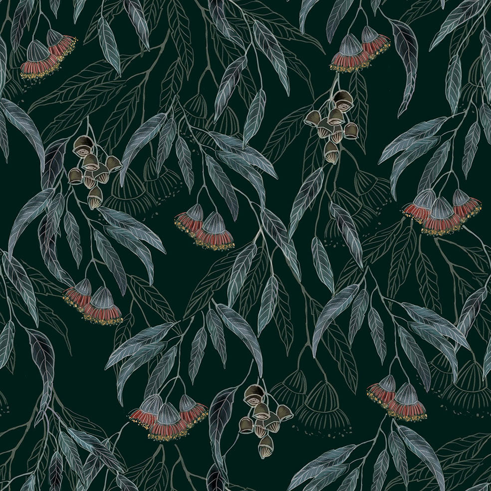 Gumnuts Forest