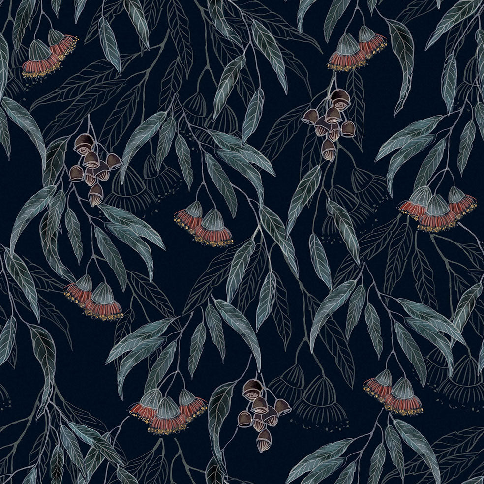 Gumnuts Navy