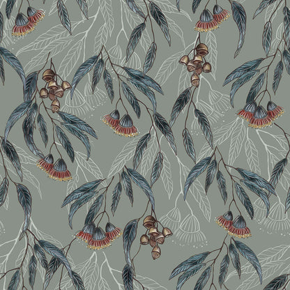 Gumnuts Sage