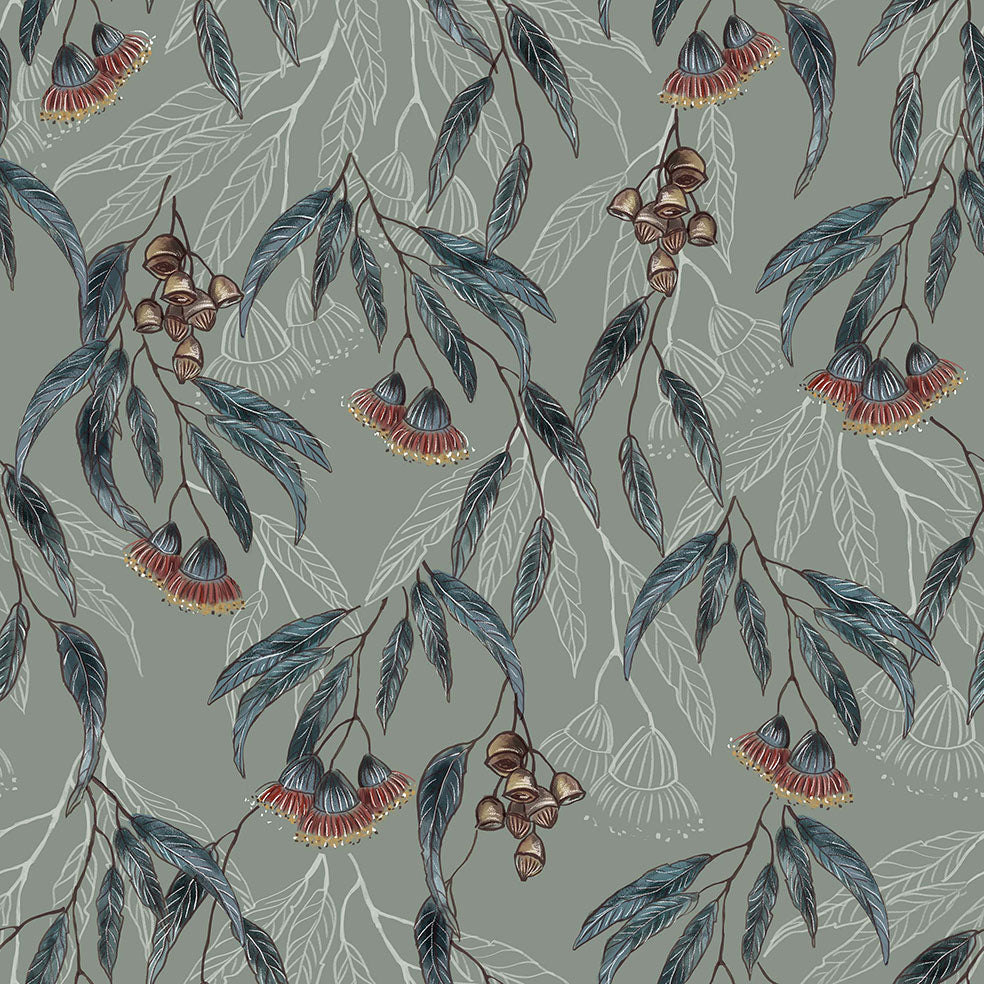 Gumnuts Sage