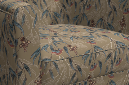 Gumnuts Taupe