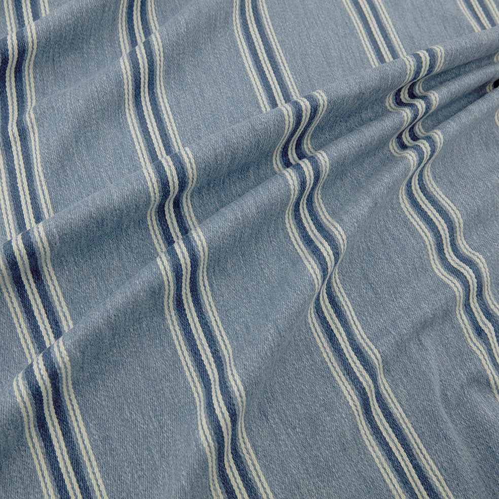 Hampton Denim