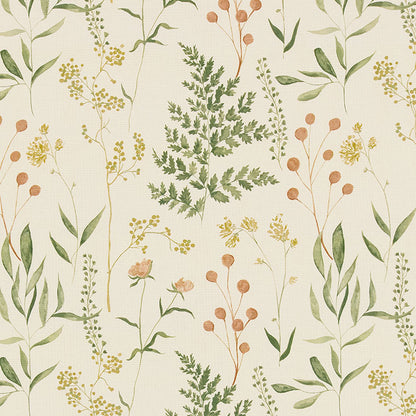 Hazel Autumn