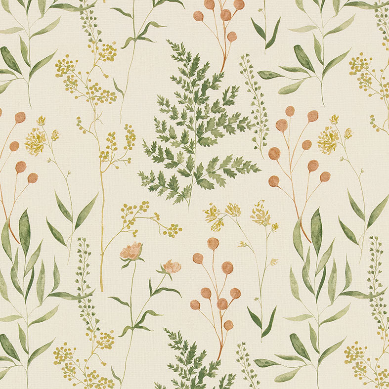 Hazel Autumn