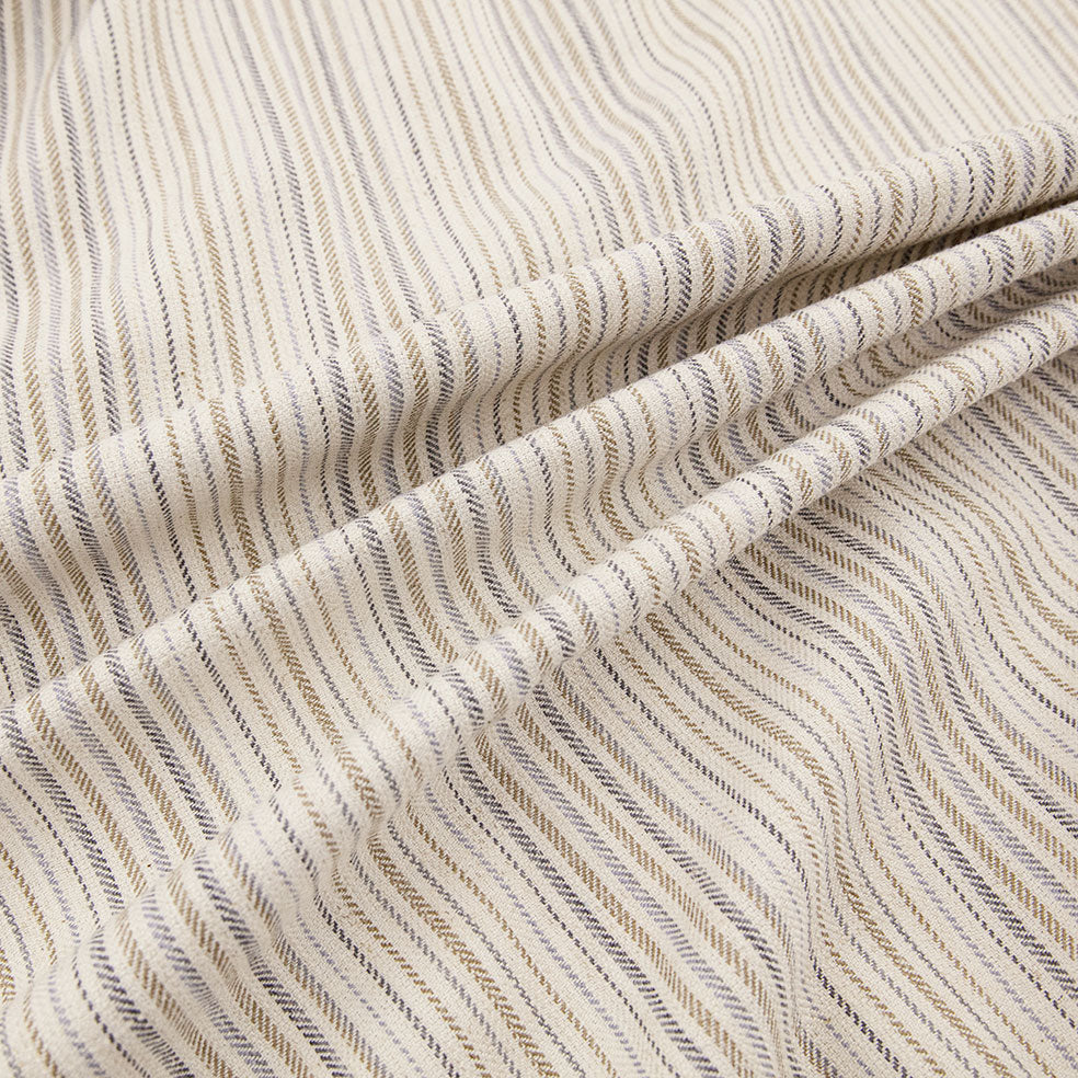 Hickory Chambray