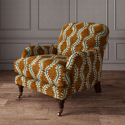 LF2443FR Helter Skelter 5 Chestnut