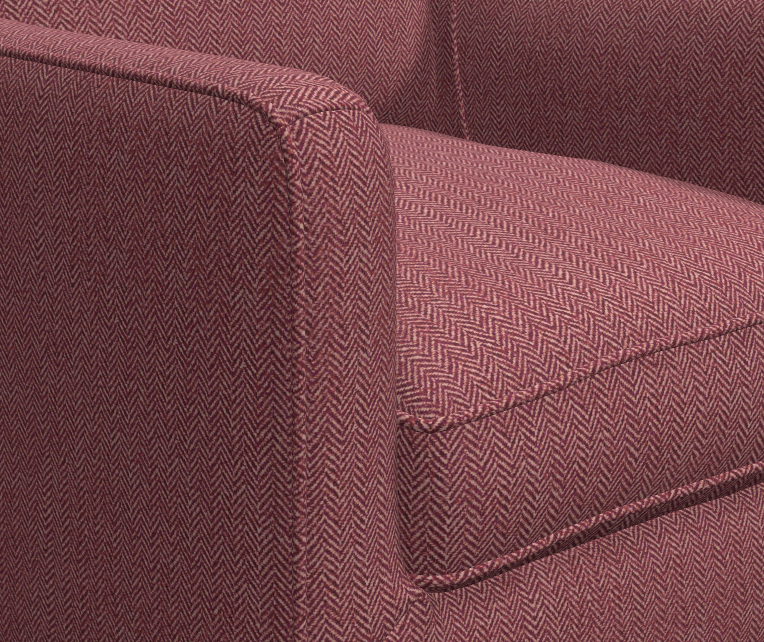 Herringbone Berry