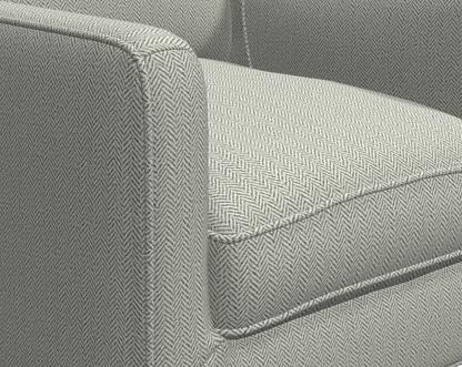Herringbone Static