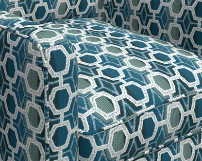 Hexagon Celestial