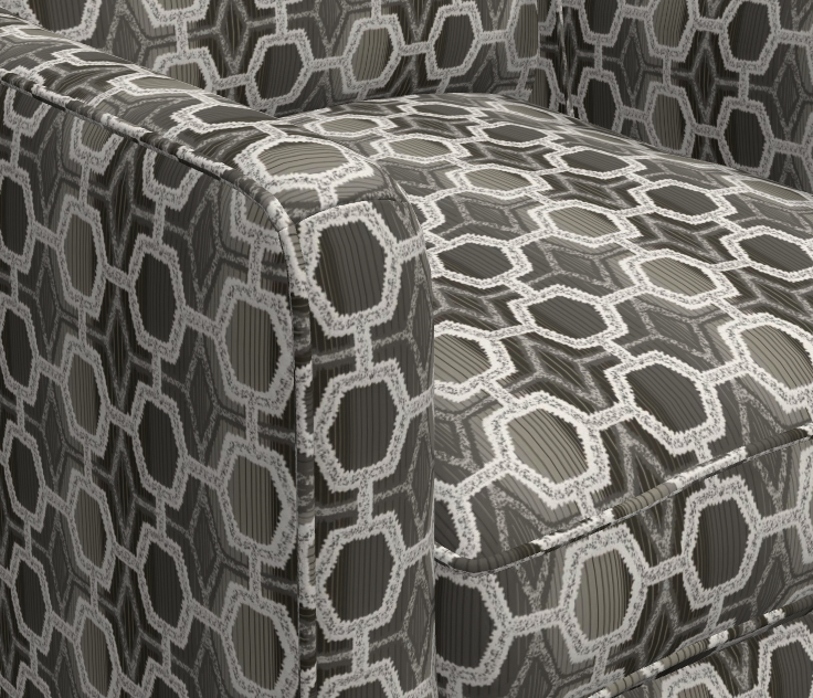 Hexagon Cobblestone