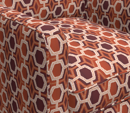 Hexagon Rust
